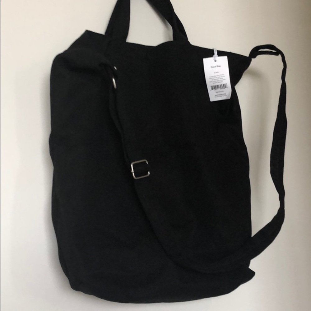 New with tags Baggu duck bag